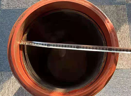 江宁抗爆容器